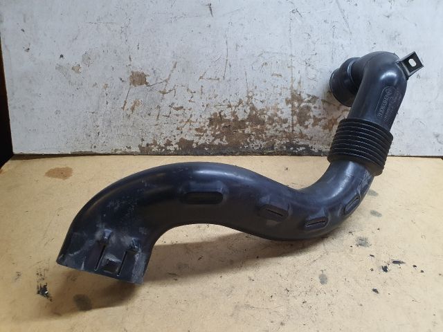 bontott RENAULT CLIO IV Légbeömlő Cső