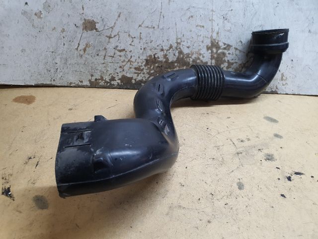 bontott RENAULT CLIO IV Légbeömlő Cső