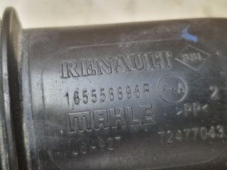 bontott RENAULT CLIO IV Légbeömlő Cső