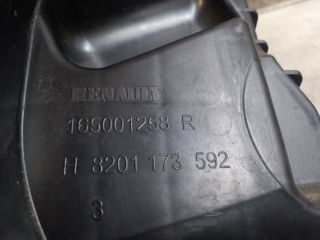 bontott RENAULT CLIO IV Légszűrő Ház