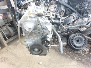 bontott RENAULT CLIO IV Motor (Fűzött blokk hengerfejjel)