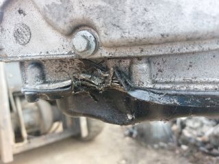 bontott RENAULT CLIO IV Motor (Fűzött blokk hengerfejjel)