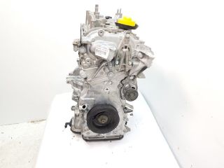 bontott RENAULT CLIO IV Motor (Fűzött blokk hengerfejjel)