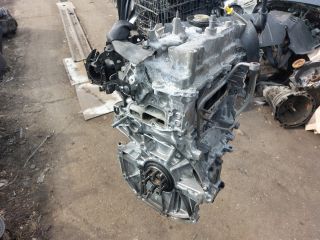 bontott RENAULT CLIO IV Motor (Fűzött blokk hengerfejjel)