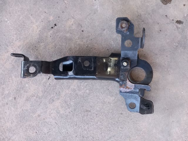 bontott RENAULT CLIO IV Motor Tartó Bak (Fém)