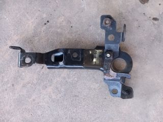 bontott RENAULT CLIO IV Motor Tartó Bak (Fém)