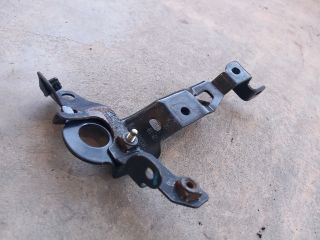 bontott RENAULT CLIO IV Motor Tartó Bak (Fém)