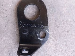 bontott RENAULT CLIO IV Motor Tartó Bak (Fém)