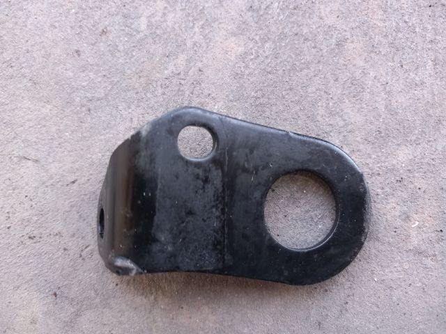 bontott RENAULT CLIO IV Motor Tartó Bak (Fém)