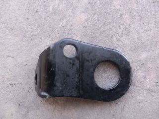 bontott RENAULT CLIO IV Motor Tartó Bak (Fém)