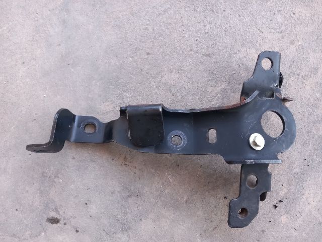 bontott RENAULT CLIO IV Motor Tartó Bak (Fém)