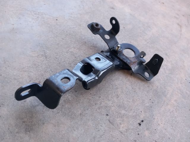 bontott RENAULT CLIO IV Motor Tartó Bak (Fém)