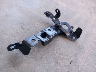 bontott RENAULT CLIO IV Motor Tartó Bak (Fém)