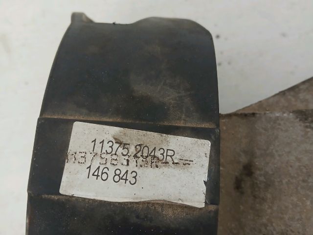 bontott RENAULT CLIO IV Motor Tartó Bak Jobb