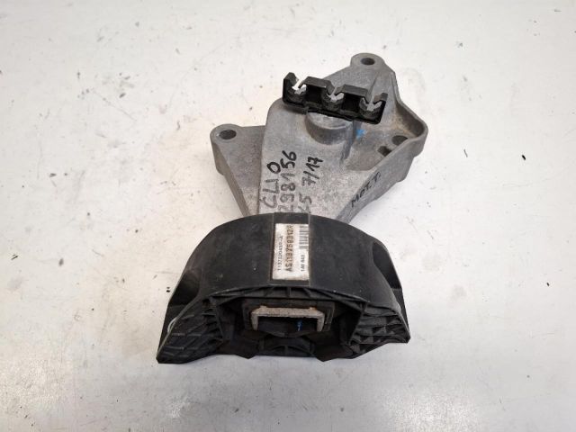 bontott RENAULT CLIO IV Motor Tartó Bak (Pozíciófüggetlen)