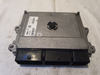 bontott RENAULT CLIO IV Motorvezérlő