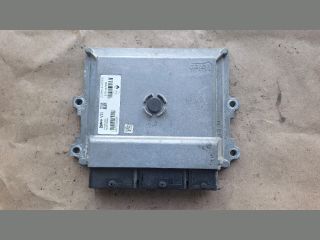 bontott RENAULT CLIO IV Motorvezérlő