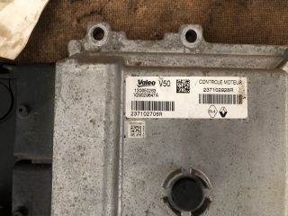 bontott RENAULT CLIO IV Motorvezérlő