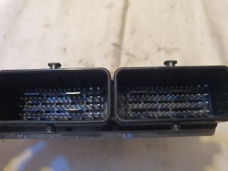 bontott RENAULT CLIO IV Motorvezérlő