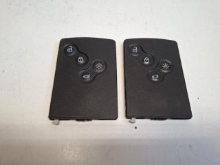 bontott RENAULT CLIO IV Motorvezérlő