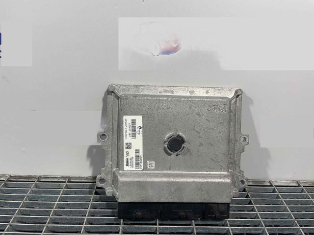 bontott RENAULT CLIO IV Motorvezérlő