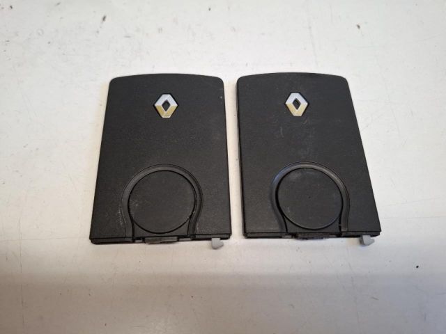 bontott RENAULT CLIO IV Motorvezérlő