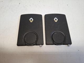 bontott RENAULT CLIO IV Motorvezérlő