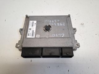 bontott RENAULT CLIO IV Motorvezérlő