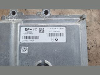 bontott RENAULT CLIO IV Motorvezérlő