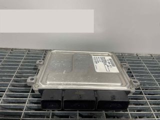 bontott RENAULT CLIO IV Motorvezérlő