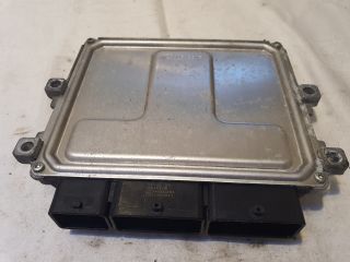 bontott RENAULT CLIO IV Motorvezérlő