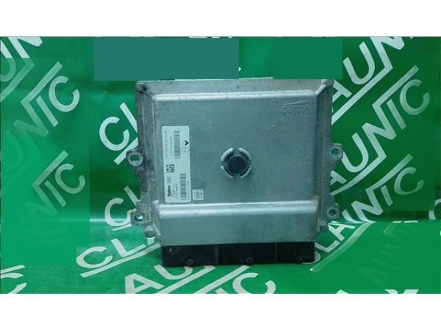 bontott RENAULT CLIO IV Motorvezérlő