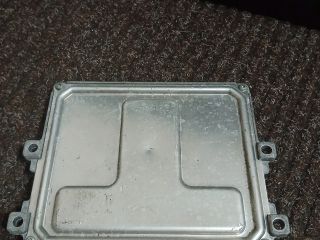 bontott RENAULT CLIO IV Motorvezérlő