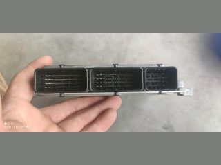 bontott RENAULT CLIO IV Motorvezérlő