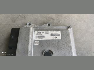 bontott RENAULT CLIO IV Motorvezérlő