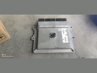 bontott RENAULT CLIO IV Motorvezérlő