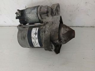 bontott RENAULT CLIO IV Önindító