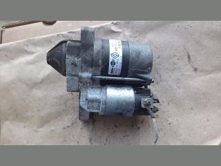 bontott RENAULT CLIO IV Önindító