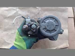 bontott RENAULT CLIO IV Önindító