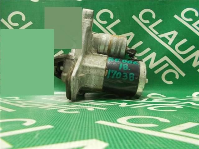 bontott RENAULT CLIO IV Önindító