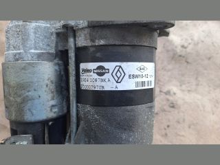 bontott RENAULT CLIO IV Önindító