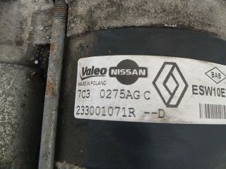 bontott RENAULT CLIO IV Önindító