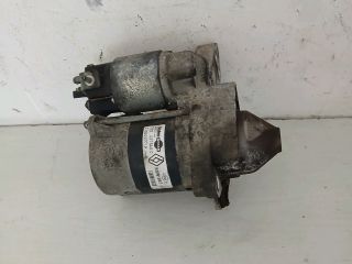 bontott RENAULT CLIO IV Önindító