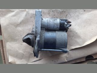 bontott RENAULT CLIO IV Önindító