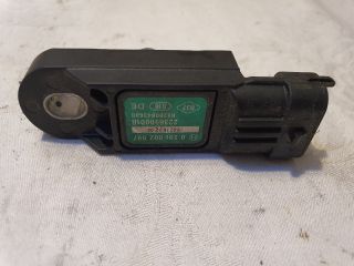 bontott RENAULT CLIO IV Szívócső Nyomásérzékelő