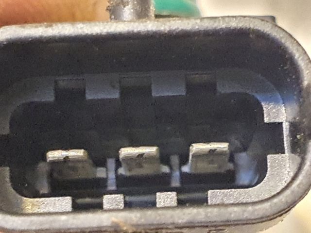 bontott RENAULT CLIO IV Szívócső Nyomásérzékelő