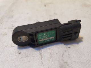 bontott RENAULT CLIO IV Szívócső Nyomásérzékelő