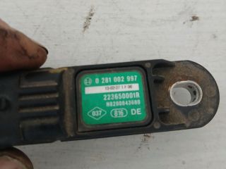 bontott RENAULT CLIO IV Szívócső Nyomásérzékelő