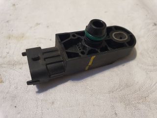 bontott RENAULT CLIO IV Szívócső Nyomásérzékelő