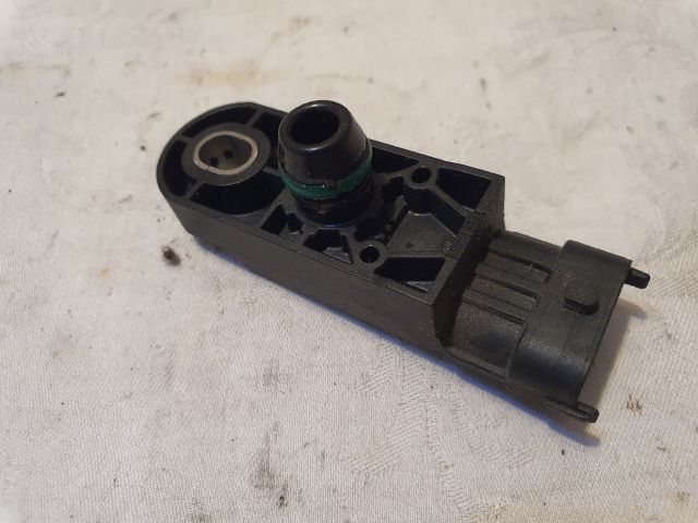 bontott RENAULT CLIO IV Szívócső Nyomásérzékelő